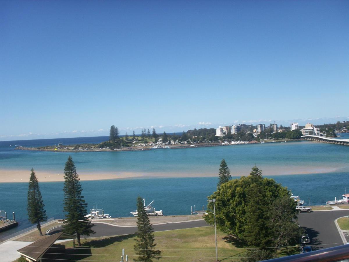 Sunrise Luxury Apartments Forster Exterior foto