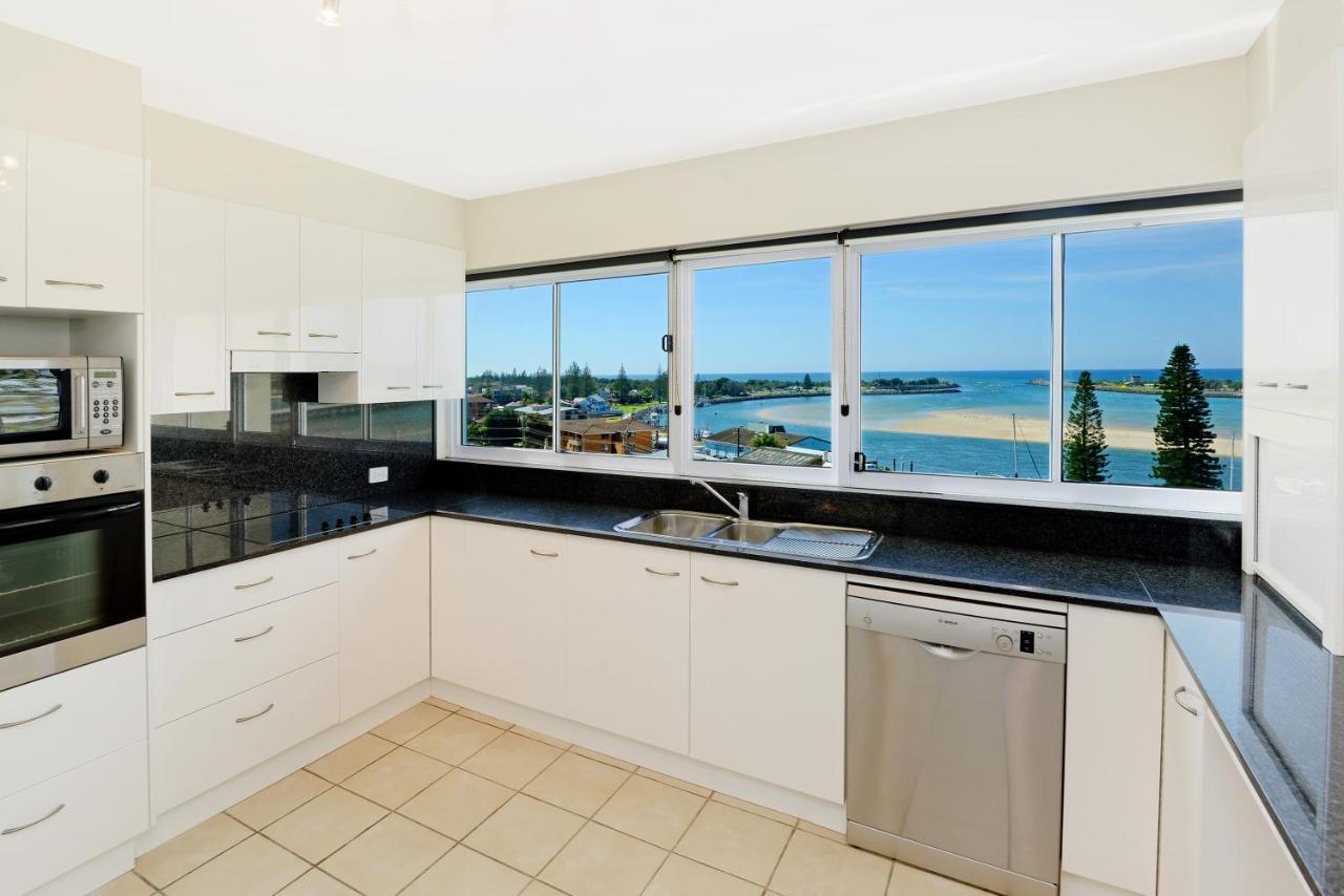 Sunrise Luxury Apartments Forster Exterior foto