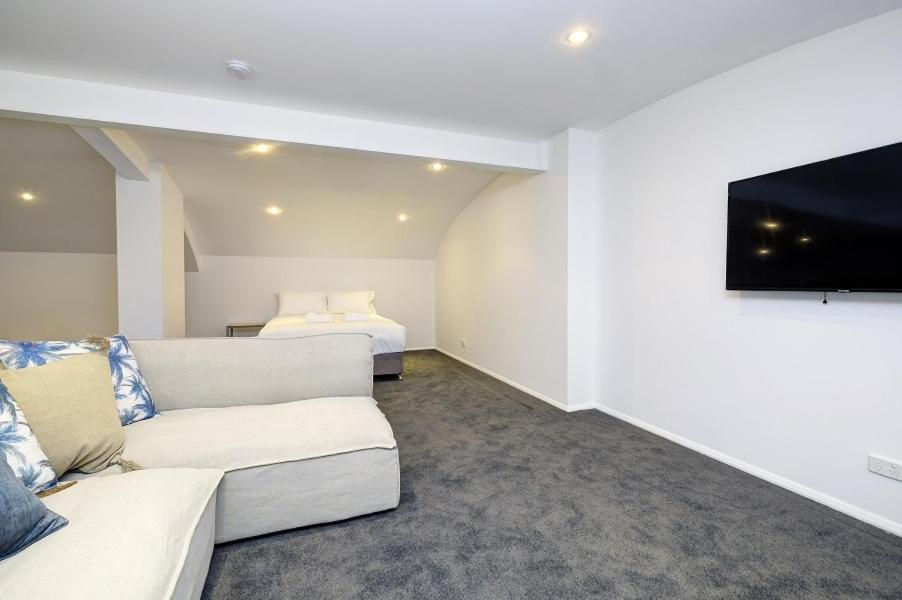 Sunrise Luxury Apartments Forster Exterior foto