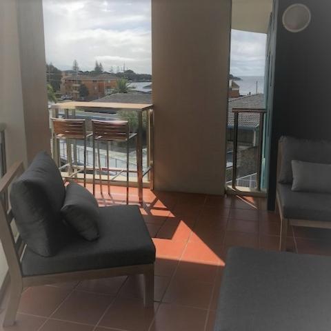 Sunrise Luxury Apartments Forster Exterior foto