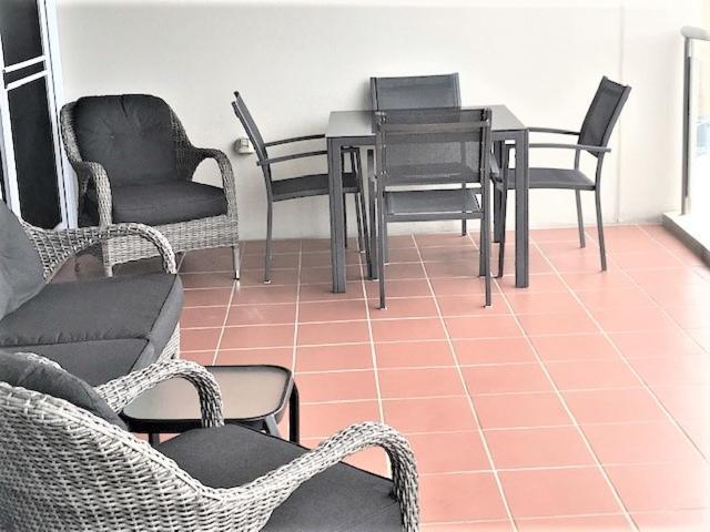 Sunrise Luxury Apartments Forster Exterior foto
