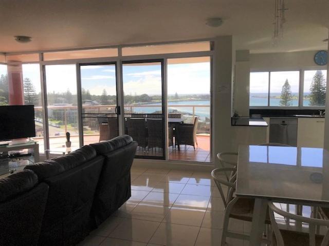 Sunrise Luxury Apartments Forster Exterior foto